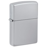 Zippo High Polish Chrome Armor Heavy Wall Zippo High Polish Chrome Armor Heavy Wall